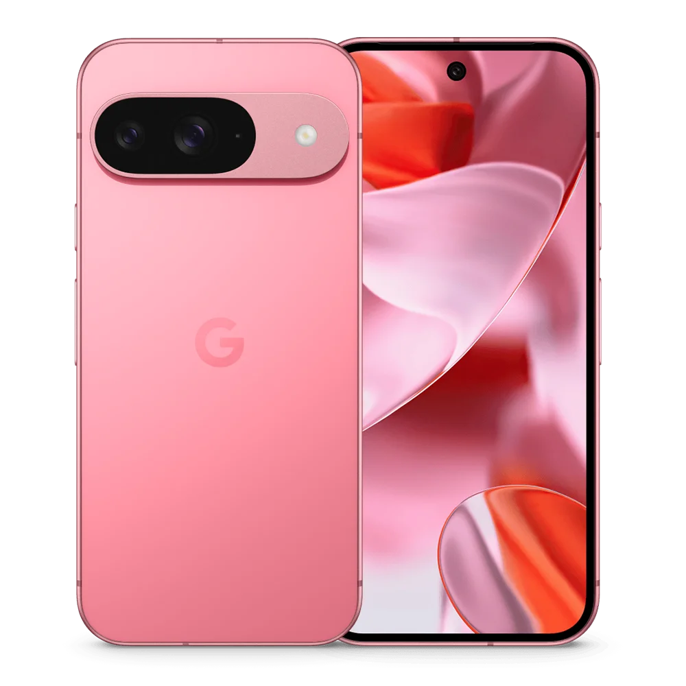 الإصدار العالمي Google Pixel 9 5G NFC، شاشة AMOLED مقاس 6.3 بوصة، كاميرات 50 ميجابكسل + 48 ميجابكسل، بطارية 4700 مللي أمبير في الساعة، IP68، بدون شاحن #4