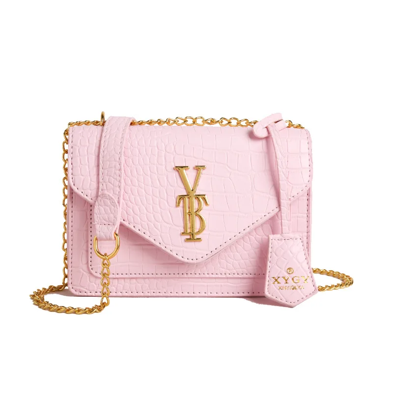 

Stylish Long Claw Chain Strap 2025, Luxury Metal Replacement Shoulder Strap, Decorative Crossbody Bag Accessory for Women