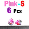 Pink S