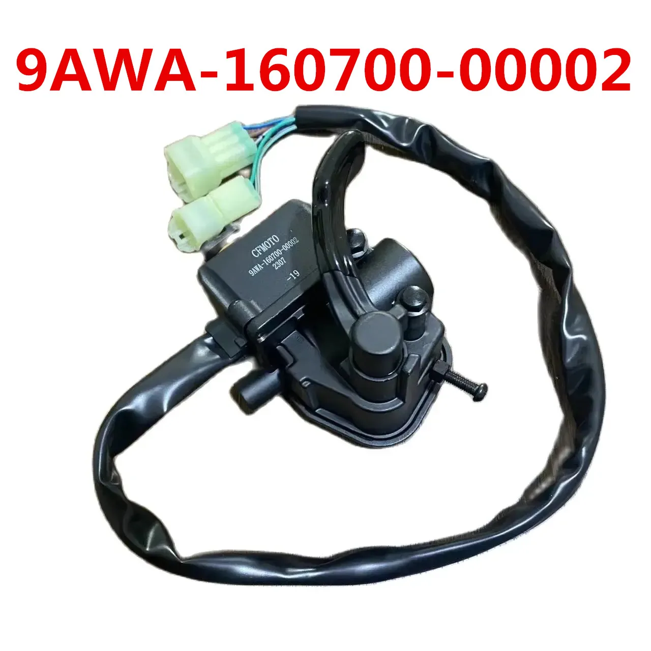 ORIGINAL Package 2WD/4WD Right hand Swtich Assy 9AWA-160700-00002 For CFMoto 800CC 800XC 850 X8H.O. CF800ATR-3 CF800AU-2A