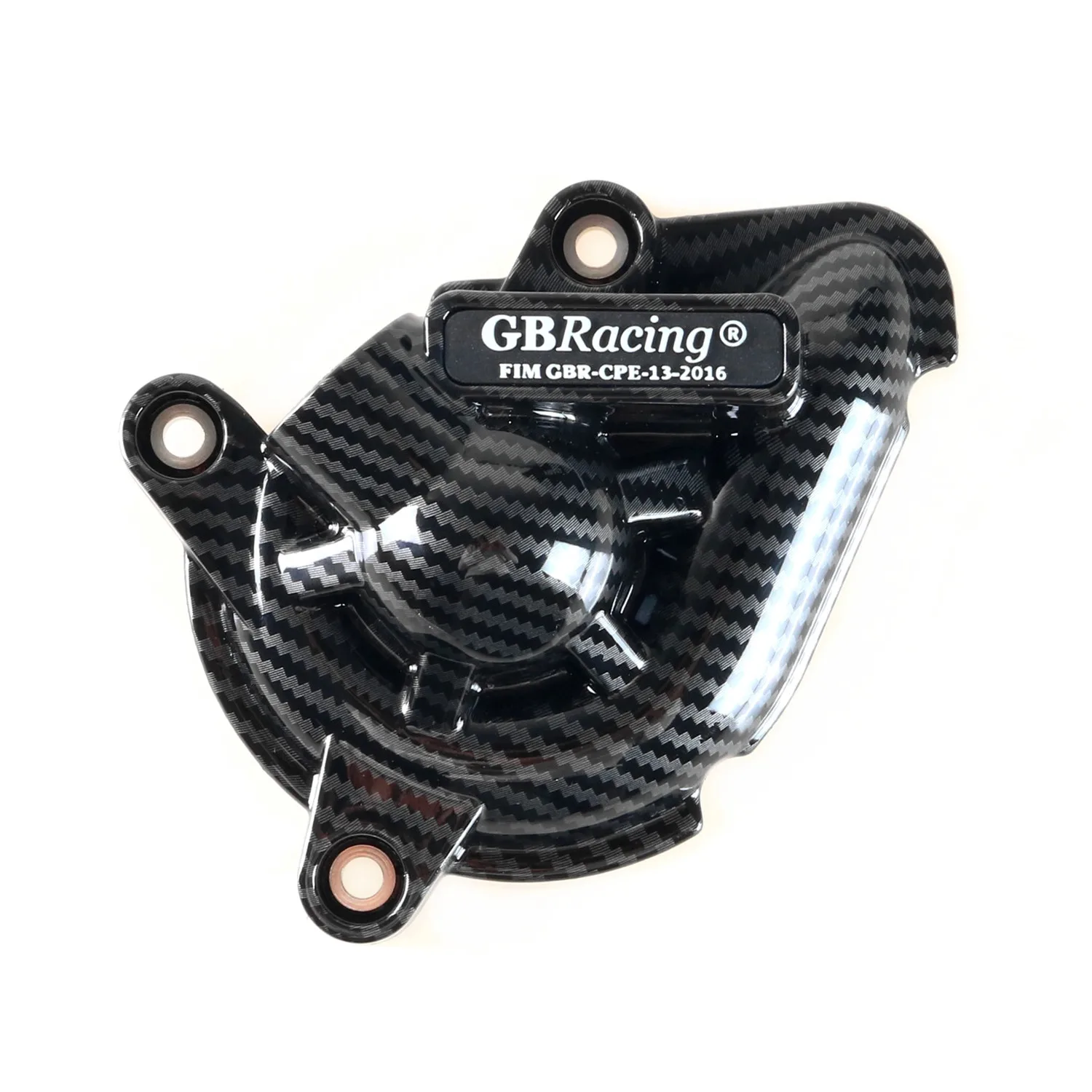 Guscio protettivo del motore del motociclo in carbonio aspetto in fibra di carbonio per Aprilia RS660 TUONO 660 2021-2022-2023-2024