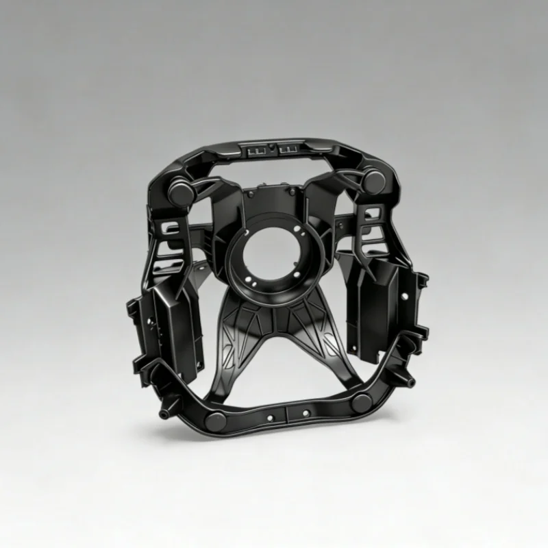 

Новый виброгасящий кронштейн для подвеса камеры (гимбала) для MAVIC 4 Pro, виброгасящая плата для Mavic 4 Pro, запчасти для ремонта