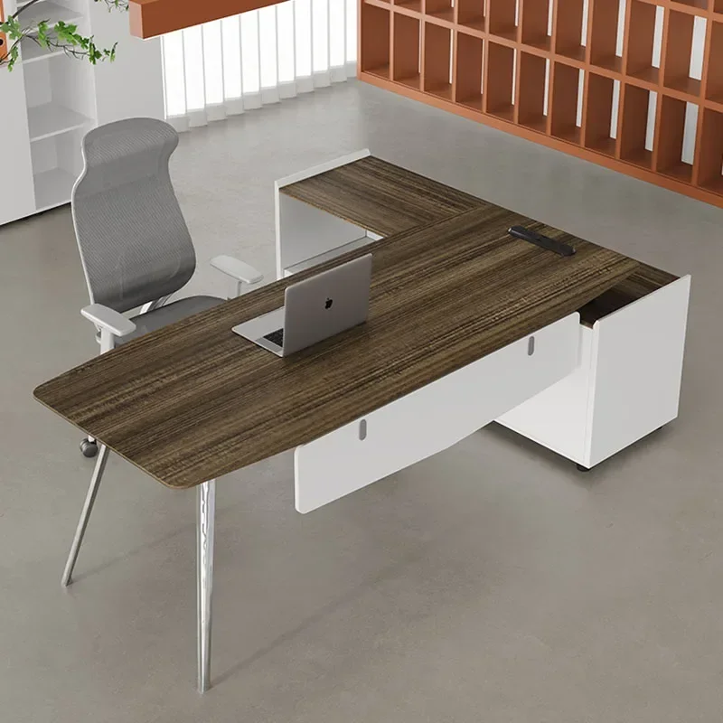 

Desk Organizer Study Table Computer Coffee Tables Office Workstation Reading Automatic Conference Work Standing Furniture Room