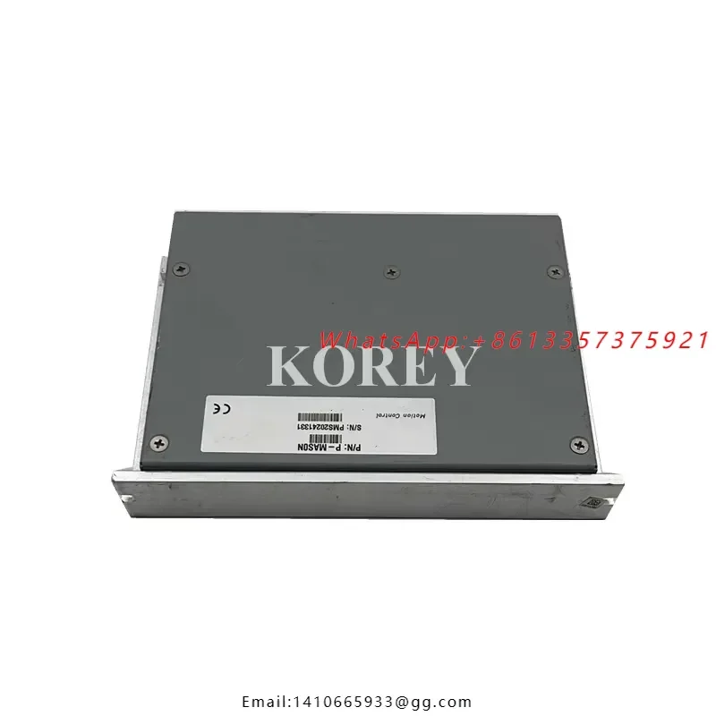 Controller P-MASON P-MAS0N G-DRU20/400EEH0 Please Inquiry