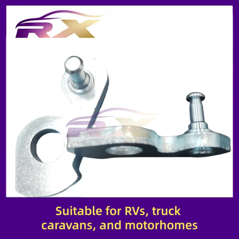 مناسبة للمنزل المتنقل RV Caravan ISRI NTS أسنان تحديد المواقع الخلفية للمقعد 929527-1 مناسبة لـ Scania ومرسيدس بنز