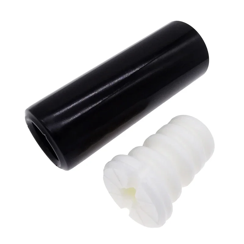 

2 Pcs Car Rear Axle Rubber Suspension Buffer For BMW 3 Series E90 2005-2012 33536767334 Shock Absorber Accessories