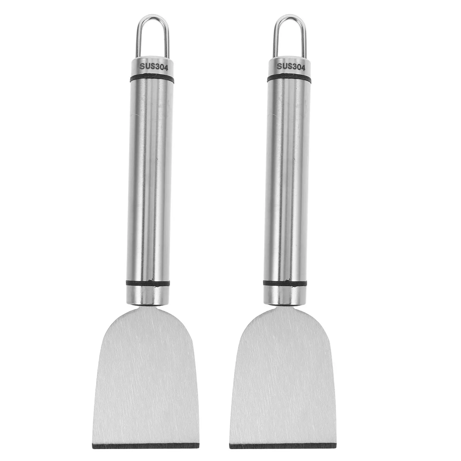 2 Pcs Freezer Frost Remover Ice from Refrigerator Fridge Scraper for Defroster De-icing Tool Multifunctional