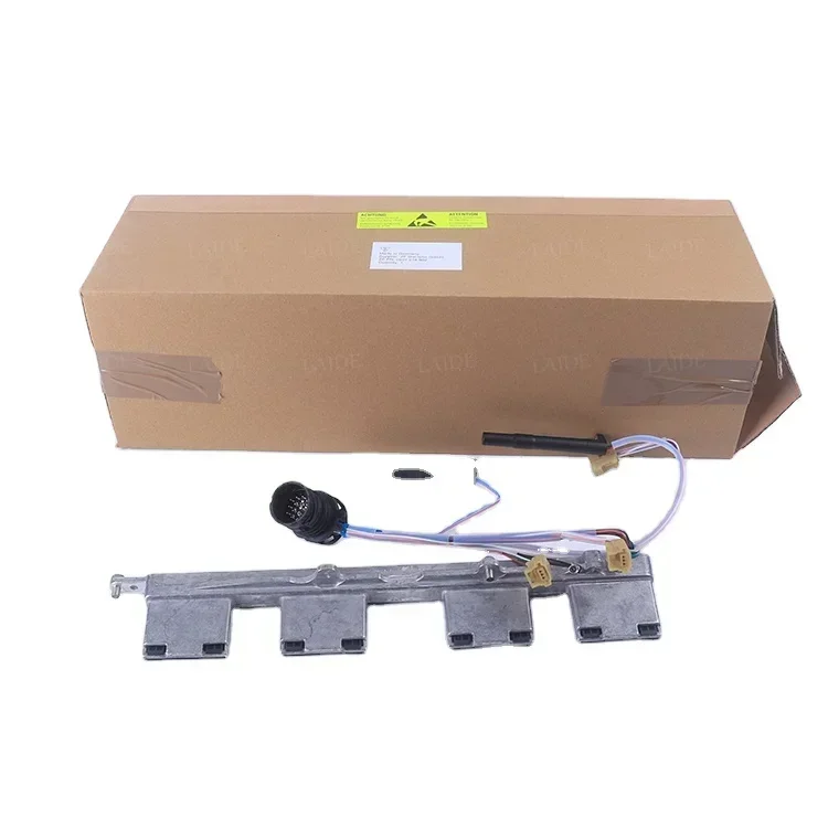 

GZ LAIDE Cooling Fan for PORSCHE CARRERA 911 Cayman 718 99162405005 99162405003 99162405004 PDK Witch Sensor 2wd 4wd