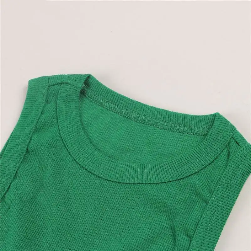 T-shirt Svel a costine sottile da donna orth Vest Street Sle round Ne Long Sve Faionable Casual irt