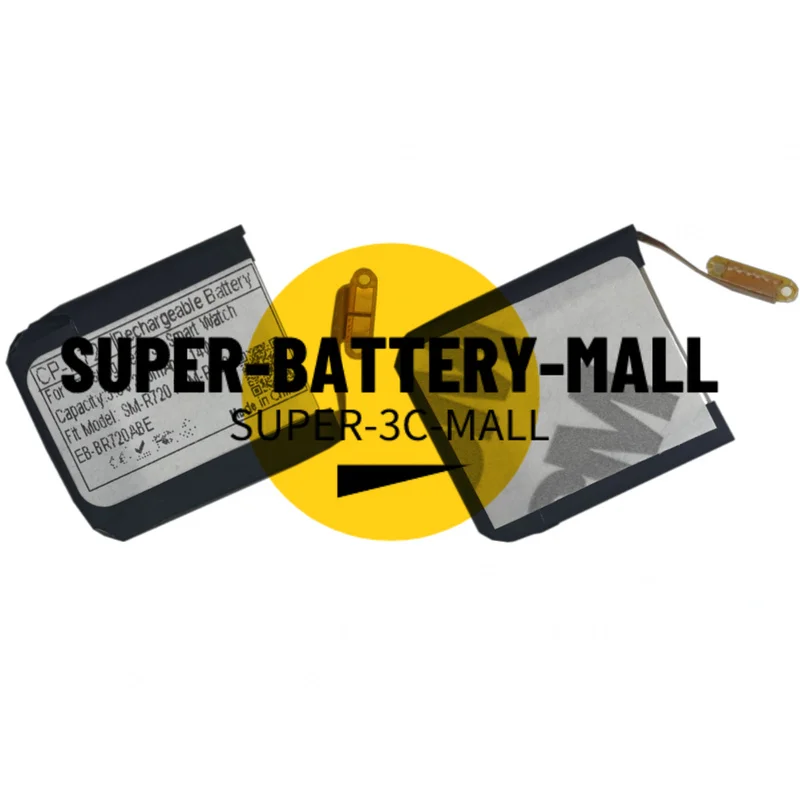 Сменный аккумулятор USPS 300 мАч для Samsung Gear S2 Classic/SM-R720/SM-R732