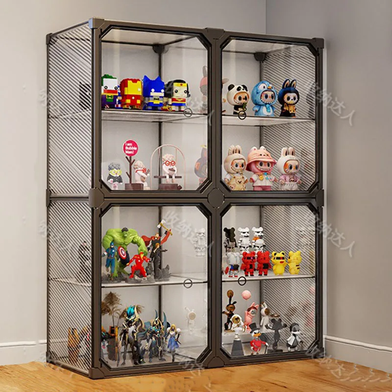 

Clear Decoration Living Room Cabinets Lounge Unique Fashion Cheap Big Size Cabinet Simple Meuble De Rangement Trendy Furniture