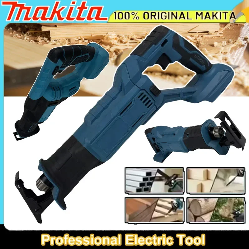 sega-a-sciabola-makita-brushless-ad-alta-potenza-sega-da-taglio-portatile-multifunzione-per-uso-domestico-piccola-sega-elettrica-senza-batteria