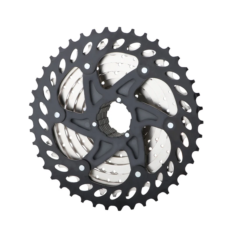MEROCA MTB Mountain Bike Cassette 8-12 Speed HG Bicycle Freewheel Cycling Spare Parts Flywheel for SHIMANO SRAM - view 2