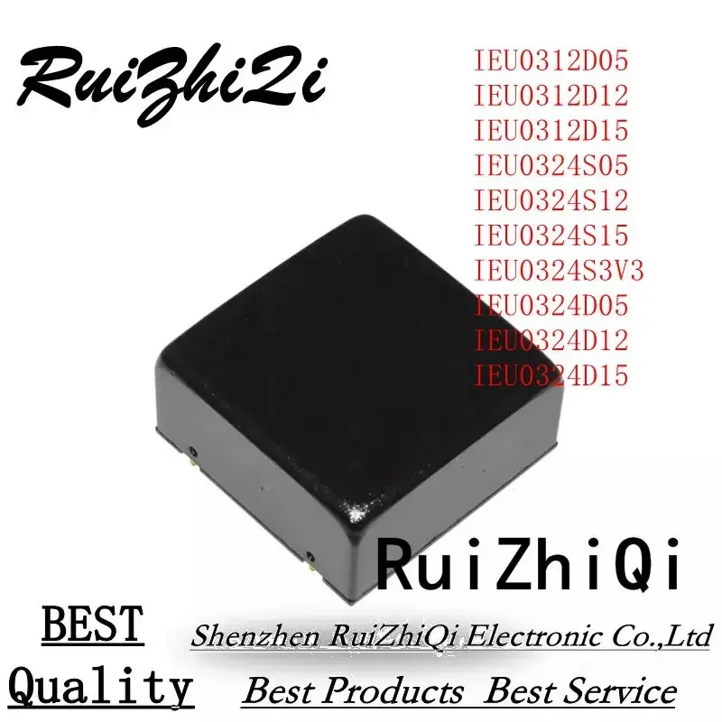 

10 шт./лот IEU0312D05 IEU0312D12 IEU0312D15 IEU0324S05 IEU0324S12 IEU0324S15 IEU0324S3V3 IEU0324D05 IEU0324D12 IEU0324D15 DC/DC