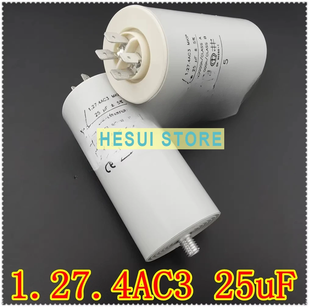 Arcotronics/Av 1.27…