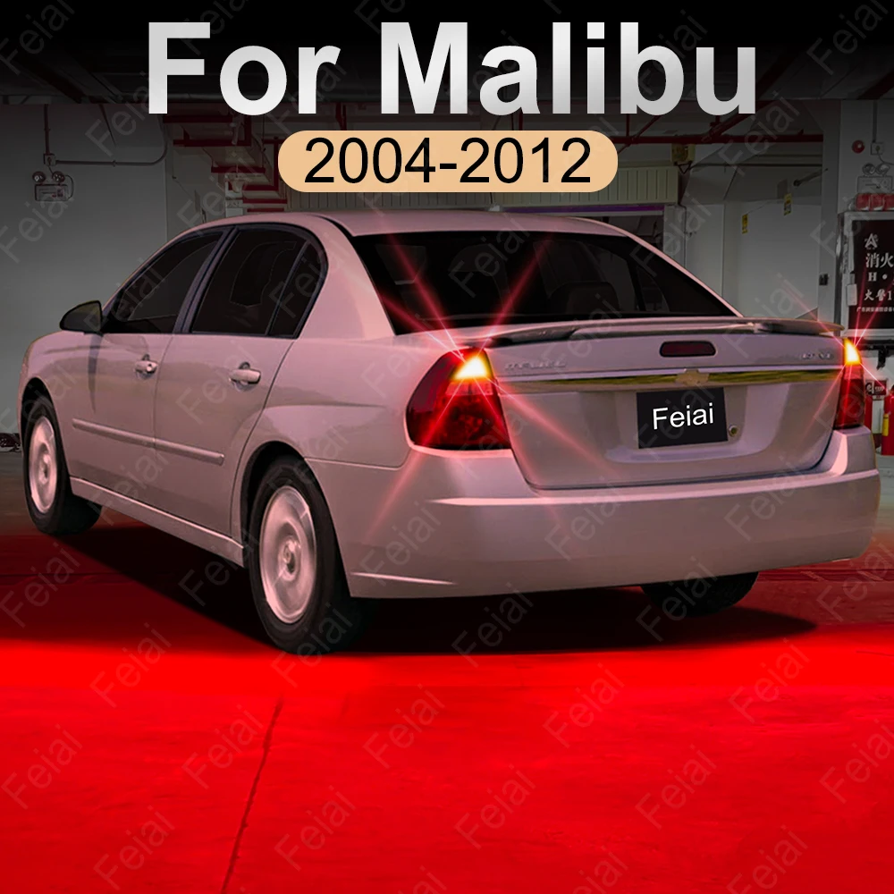 For Chevrolet Malib…