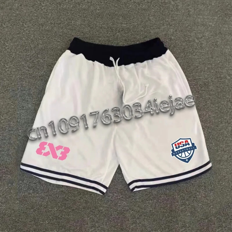 

MOTO Men's Summer Quarter Length Shorts For Running Fitness Training Quick Drying Loose Fit Breathable Basketball Shorts