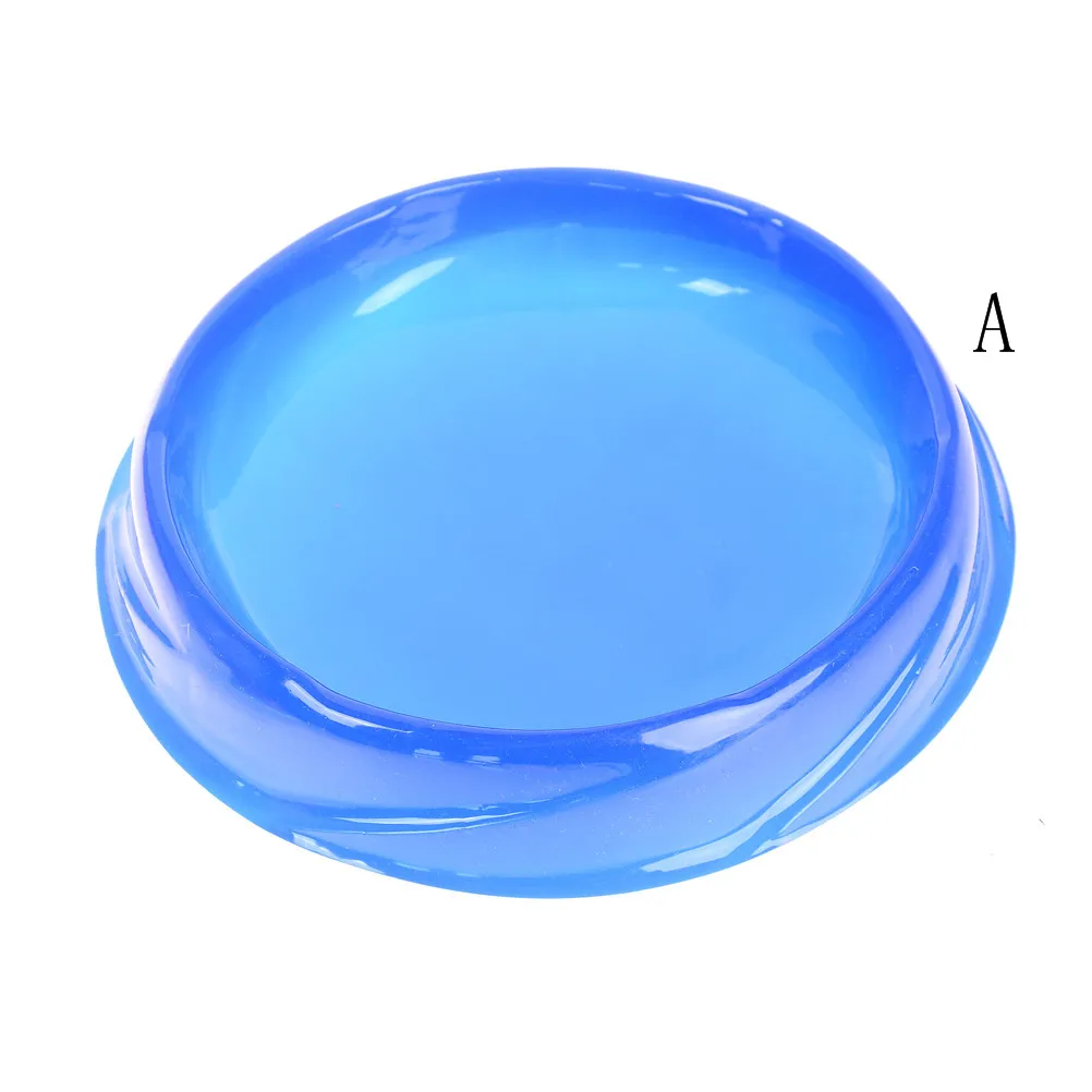 1PC About 20cm Gyro Arena Disk Plastic Ultra baybladeBurst Disk Exciting Duel Spinning Top Education For Children Gift