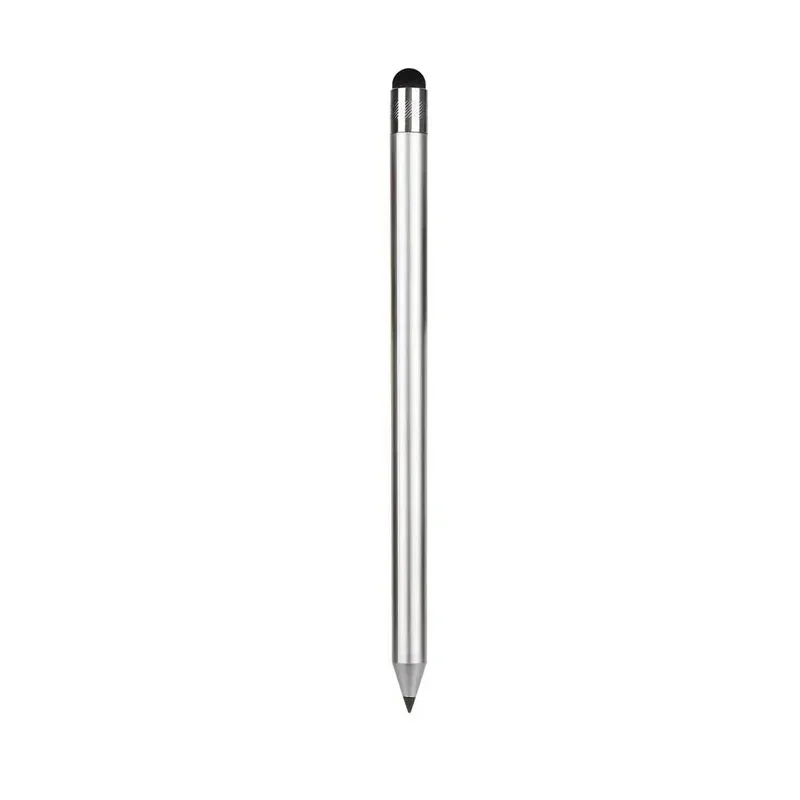 1-6pcs Compact High Precision Capacitive Pen Stylus Pencil Touch Screen Pen Electronics For Tablet IPad Cell Phone