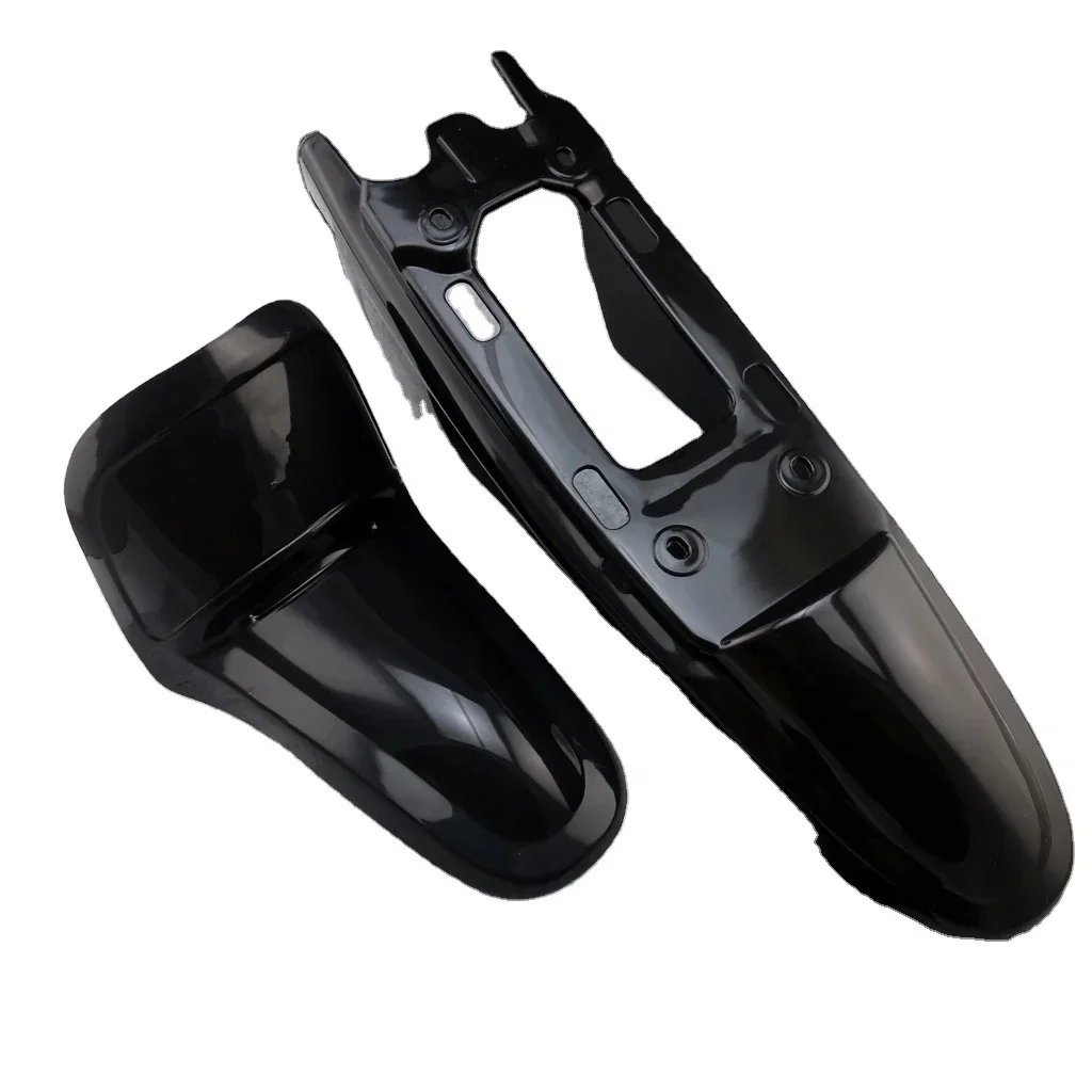 Body Fender Plastic…