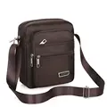 brown-6 zippers