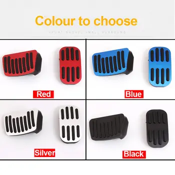 6 best sales Korolla pedalı - №3