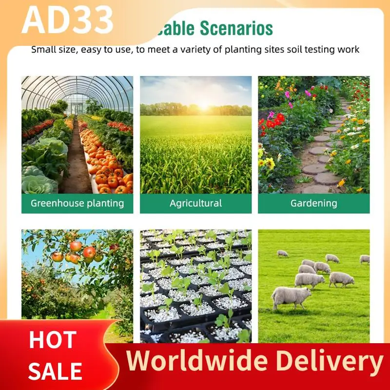 Top Deals 3Pcs Digi… - image