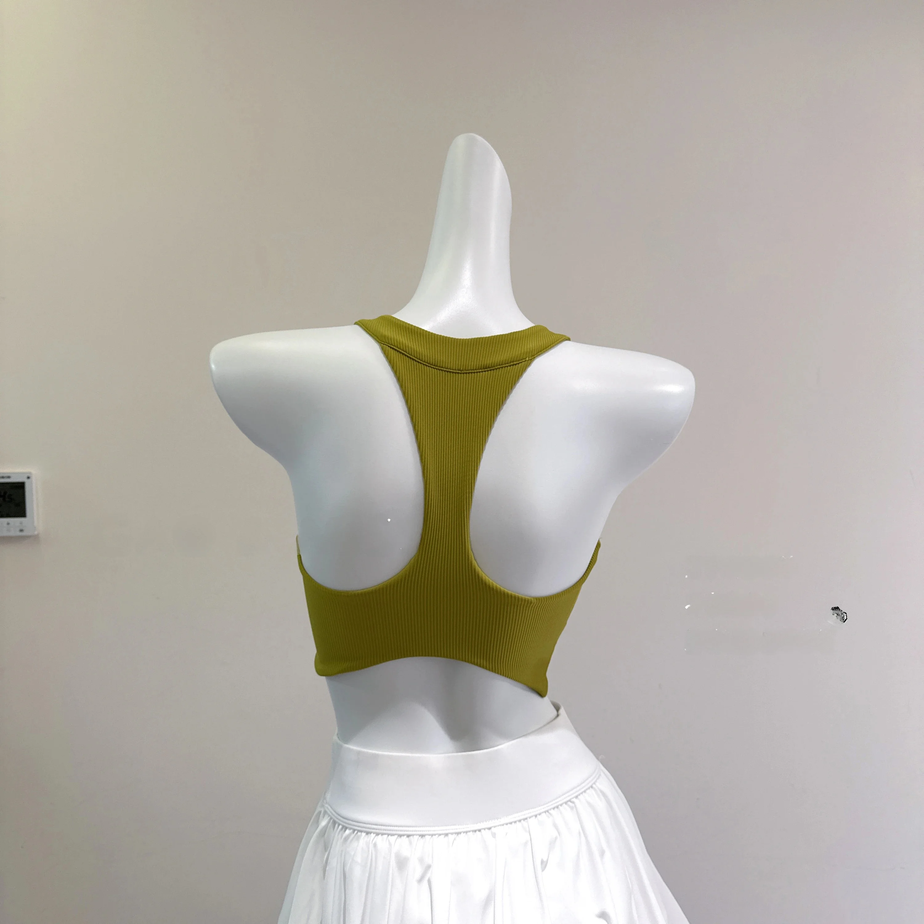 Women's Sports Bra Top Running - Pilates & Yoga Elastic Band review and price