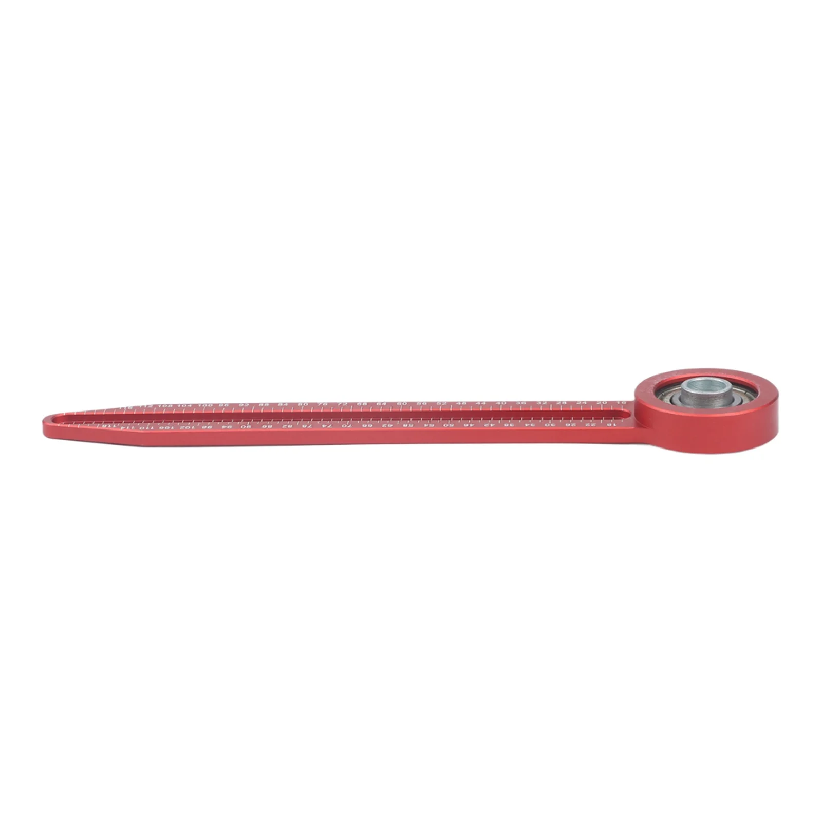 Professional Grade Circle Drawing Tool with Precise Scale Readings for Engineering Sketching and Fabrication Layouts