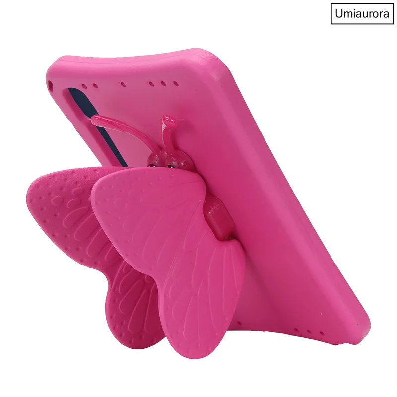 Funda de cuerpo completo para tableta Samsung Tab A9 + A9 Plus, 11 pulgadas, SM-X210, X218U, SM-X216, EVA, a prueba de golpes