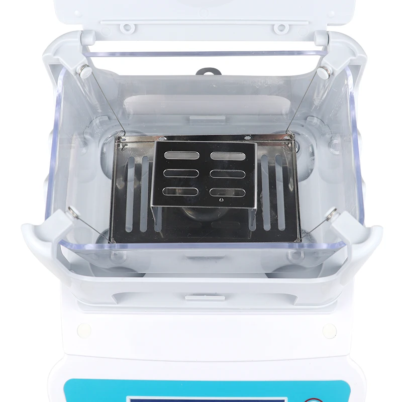 مقياس كثافة المعدن الثمين، جهاز اختبار نقاء الذهب