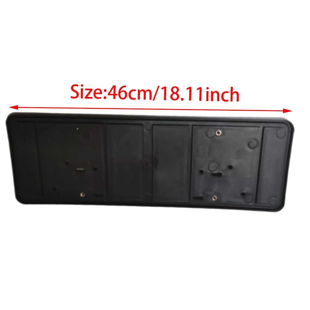 إطار لوحة ترخيص لسيارة جيب جراند شيروكي ، ملحقات لسيارات بوك ، بوصلة ، ماك ، باتريوت ، كيلو لتر ، رانجلر ، جي كي ، رانجلر ، جي إل ، من من 68213436AC #5