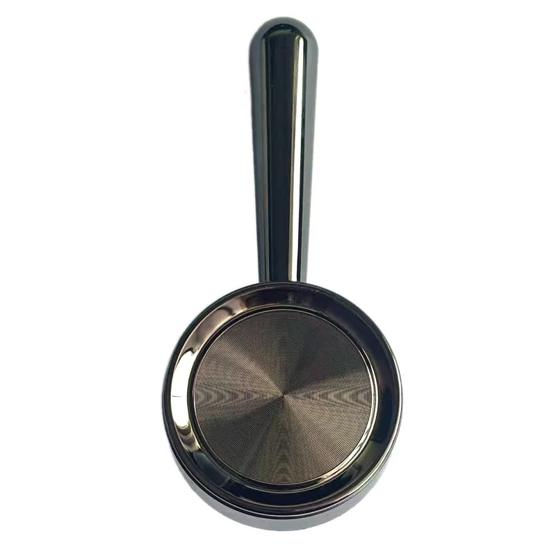 

Подходит для кофемашины Barsetto V1, черная ручка переключателя пара, аксессуары для ручки тяги, 1 шт.