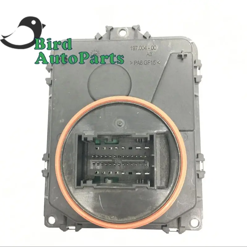 7P5941572AG 8V0907399B  asli Module Module lampu depan LED modul kontrol Driver untuk VW Tiguan Golf