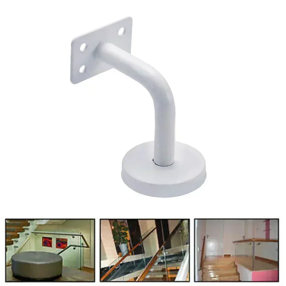 High Strength Stainless Steel Stair Handrail Bracket Designed For Easy Wall Installation And Long Term Durability