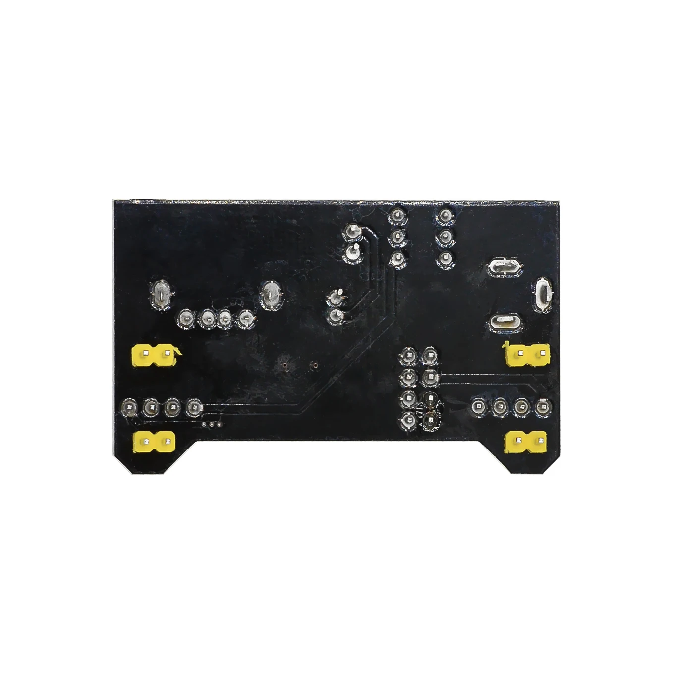 MB102 Breadboard Power Supply Module /MB102 white Breadboard Dedicated Power Module 2-way 3.3V 5V MB-102 Solderless Bread Board