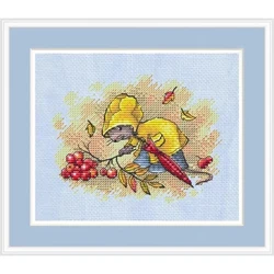 ZZ8508 For Needlework Kit NOT PRINTED Cross stich Painting Set Cross Stitch Kits Cross-stitch Embroidery Set Stitch Kits Cross