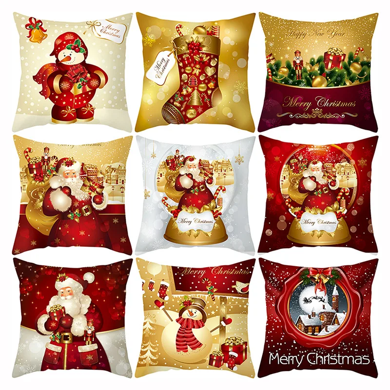 Fundas De Almohada … - image