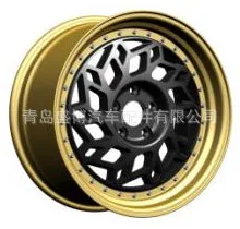 

Suitable for aluminum alloy wheels factory direct sales wholesale and retail 18 inches