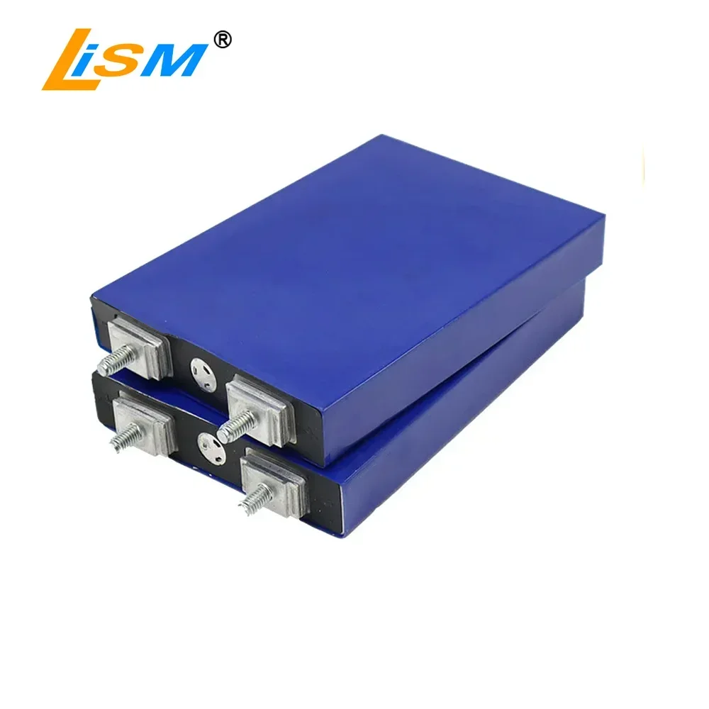 3.2V 32Ah Lifepo4 Batteries 4S 12.8V 3C 5C Lithium Iron Phosphate Battery Pack Solar Motorcycle Electric Vehicle