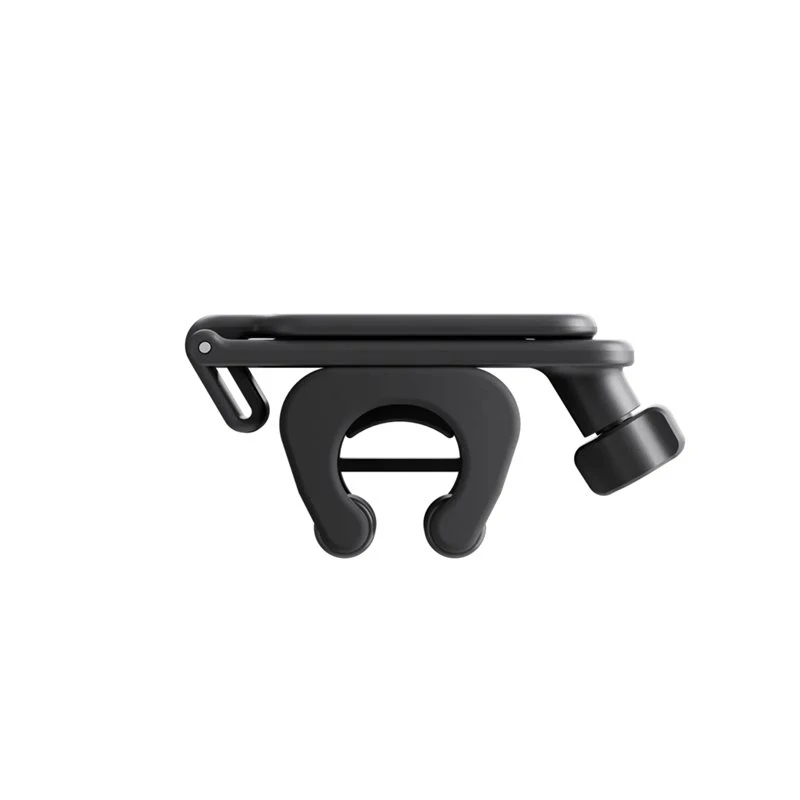 N91R-For X5 X4 X4 Air X3 Ace Pro 2 GO Ultra Selfie Stick Clip Holder Holster For Action Camera Accessories