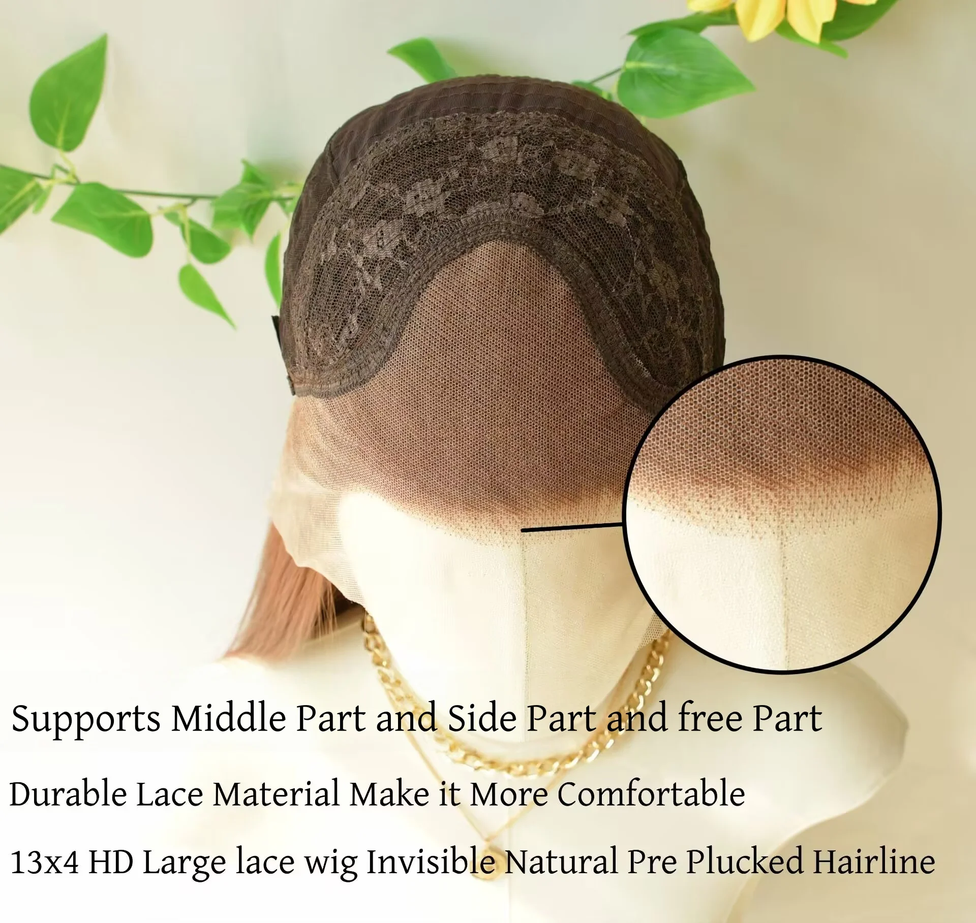 بورجوندي الأحمر شعر مستعار العظام مستقيم الدانتيل الباروكة الأمامية 99J اللون 13X4 HD شفافة قبل قطعها غلويليس الاصطناعية تأثيري للبيع