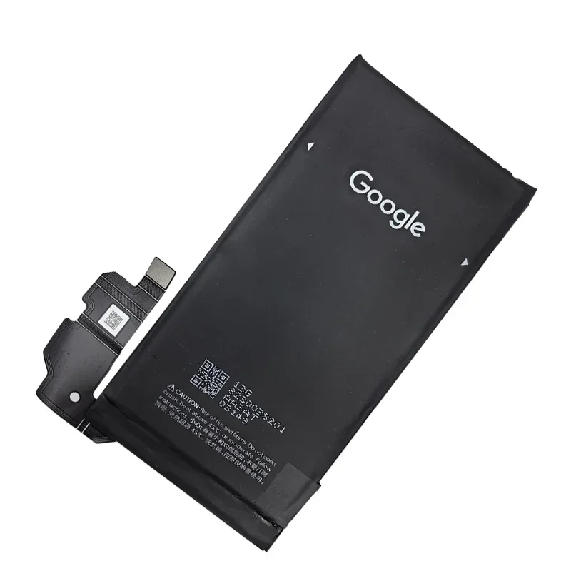 100% Origina GS35E 4575mAh For HTC Pixel8 Mobile Phone Replacement Battery For Google Pixel 8 Batteries Fast Shipping+Free Tools