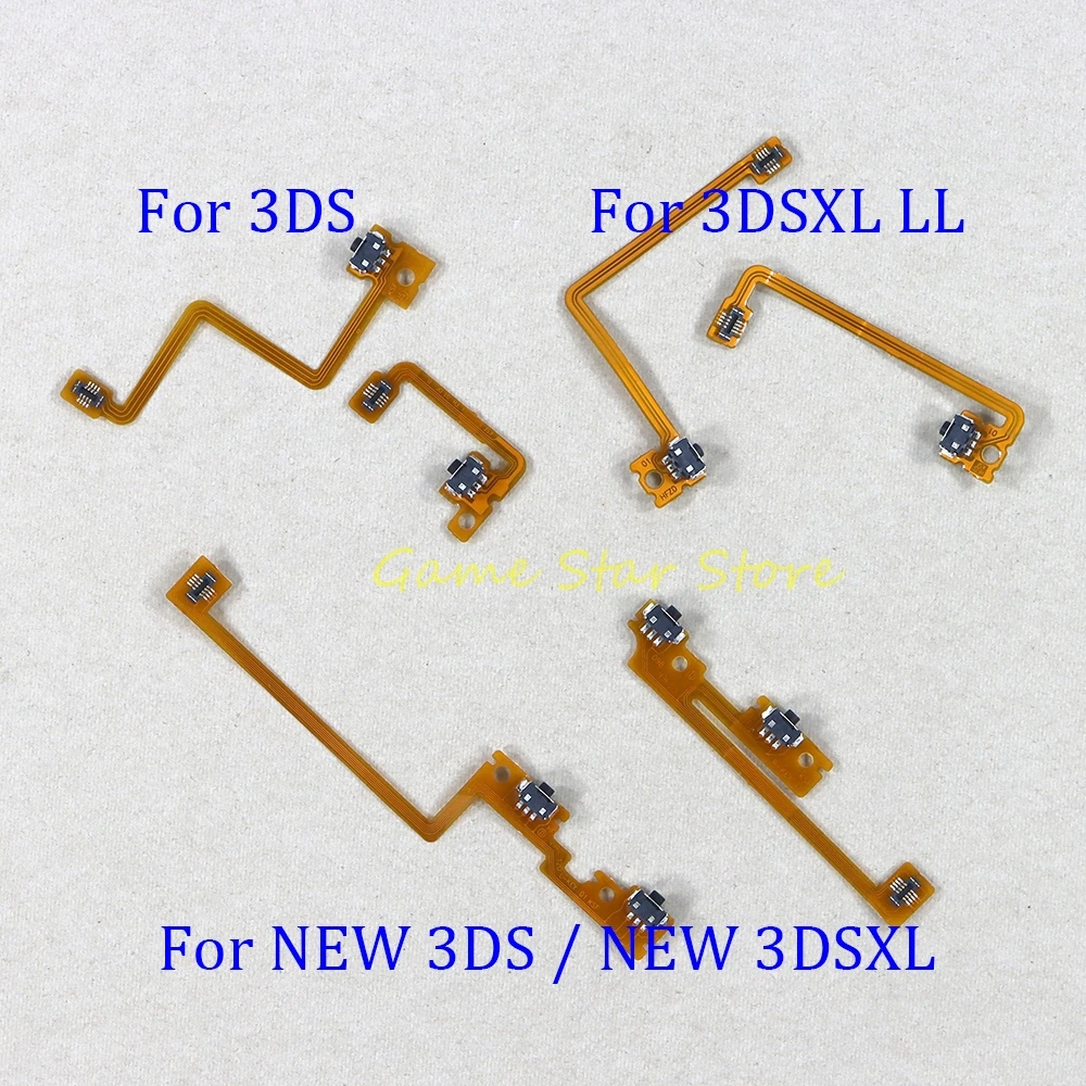 50Sets For New 3Ds/…