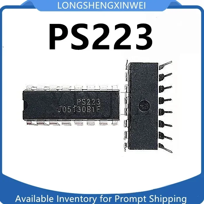 1-шт-ps223-новый-корпус-dip16