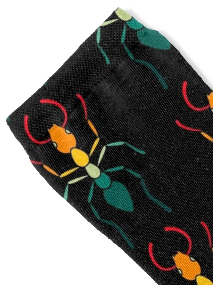 Ant Keeper Ants Socks