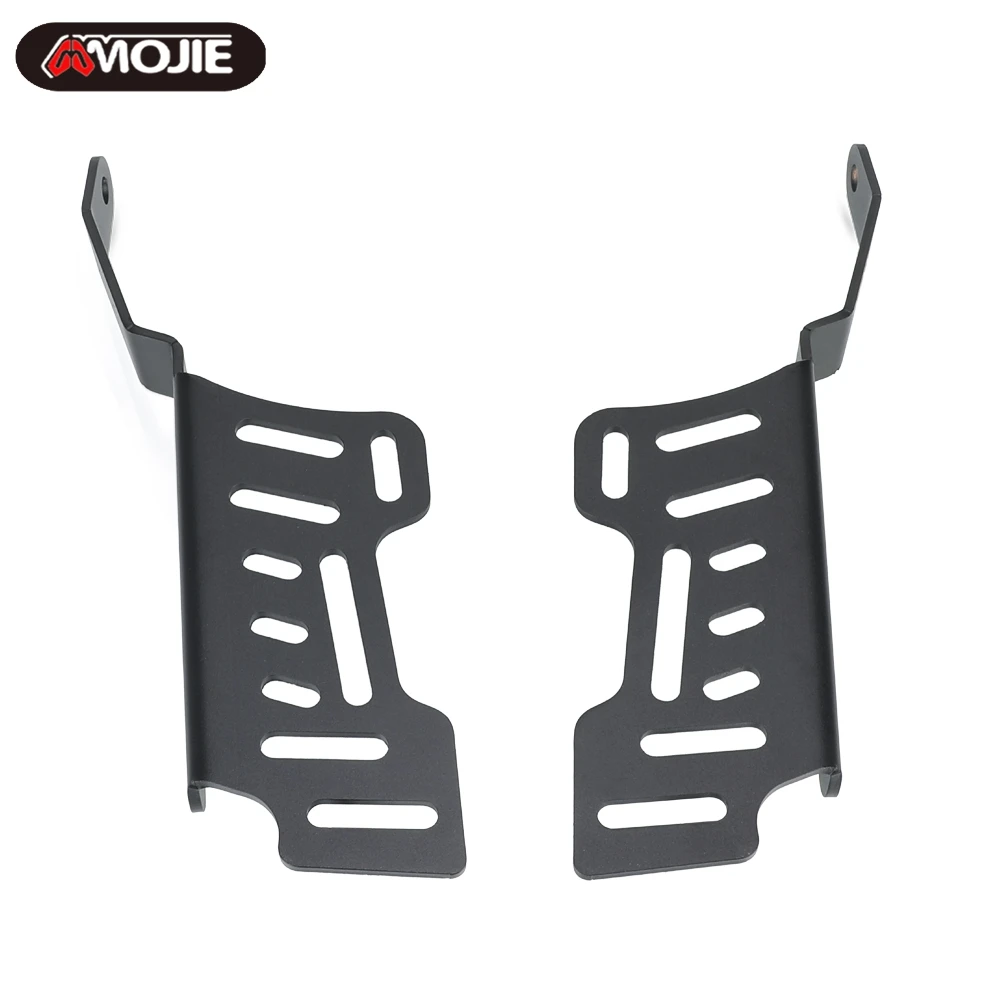 For Honda ADV350 Forza300 Forza125 2015-2027 Motorcycle Top Case Bracket Rear Luggage Rack ADV 350 Forza 300 125 Accessories