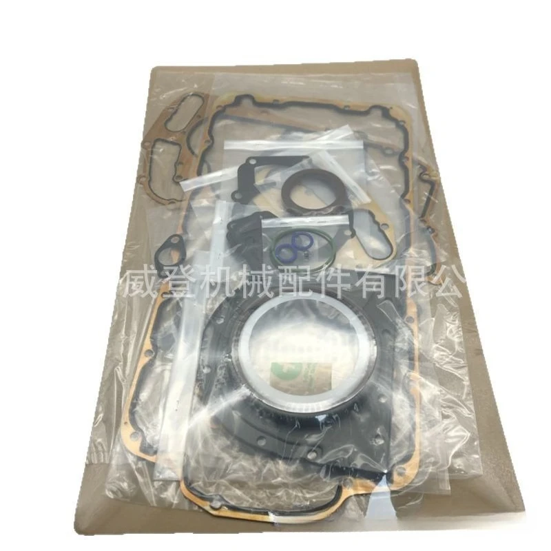 

MUGURO U5LB0381 237-5942 нижний ремонтный комплект для Perkins 1104C 1104A и CAT 3054