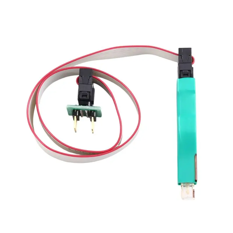 M52K-USON8 4X4 No-Disassembly Probe Line Burning Read/Write Adapter For QFN8 WSON8 For Testing Repair PC/Hard Motherboards
