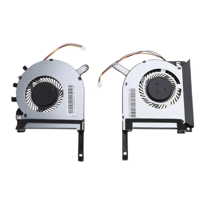 M   CPU Cooler Fan Portable USB Power GPU Radiator for TUF Gaming FX505 FX505DU
